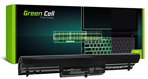 Green Cell Laptop Akku HP VK04 VKO4 695192-001 694864-851 HSTNN-YB4D HSTNN-PB5S für HP Pavilion 14-B 14-B000SG 15-B 15-B004SG 15-B035EG 15-B105SG 15-B152SG 15-B153SG 14-C 14-C070SG, HP 242 G1 G2