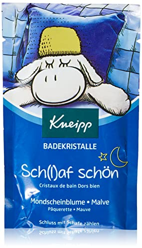 Kneipp bagno cristalli e (L) AF bello, 60 g