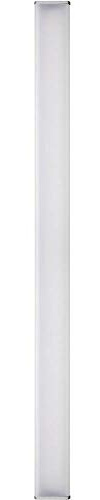 Osram LED Cabinet Corner Double Unterbau-Leuchte, für innenanwendungen, Warmweiß, integrierter Sweep - Sensor, Länge: 50 cm