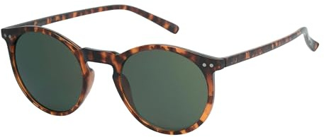JACK & JONES Herren Jacryder Sunglasses Noos Sonnenbrille, Camel, Einheitsgröße
