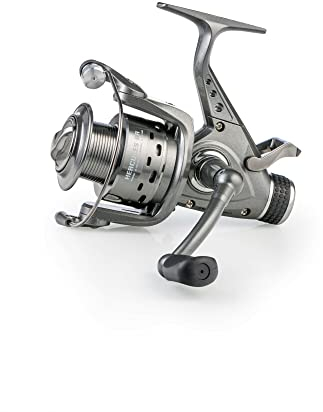 Mivardi Hercules B Freilaufrolle Angelrolle mit Freilauf 3000-6000 (4000)