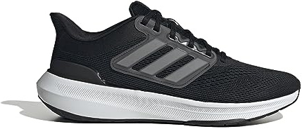Adidas Herren Ultrabounce Shoes, Core Black/Cloud White/Core Black, 43 1/3 EU