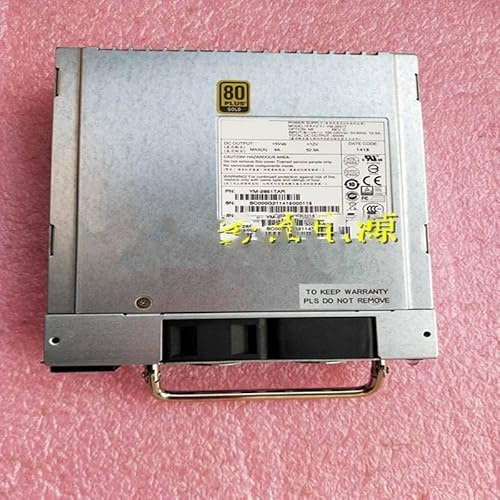 MIDTY Fuente de alimentación para fuente de alimentación 3Y 650W YM-2651T