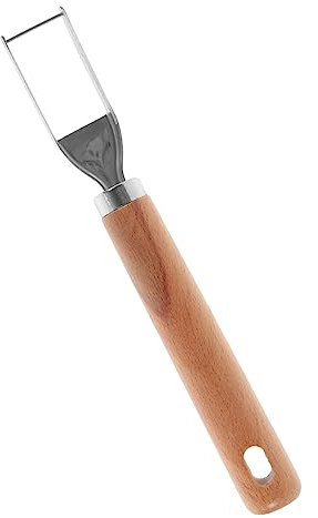 GRIRIW Affettatrice Per Anguria Inossidabile Strumento Facile Utensile Per e Insalate