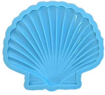 Moule en silicone époxy pour décoration murale de bureau ou d'armoire en résine époxy