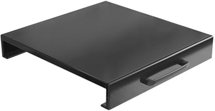 EHJRE Gas Cover Protector Cover Ovens Stand Rack Countertop Storage Shelf, Multi, 35x48x9cm
