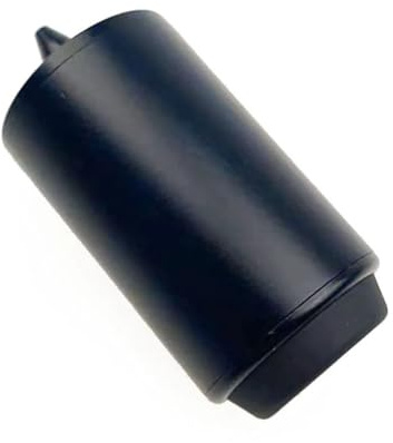 LOCKLGFMCZ Förlängningssats Snooker Biljard Kolfiber Förlängningsstång Tillbehör Pool Accessories(2 inch)