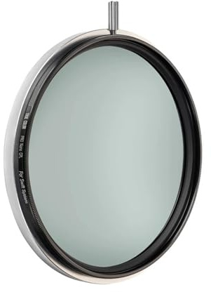 Lens Filter, True Color Pro CPL 67 mm 72 mm 77 mm 82 mm 95 mm for Sistema de Filtro polarizador Circular VND Swift,for Camera Parts(77mm)