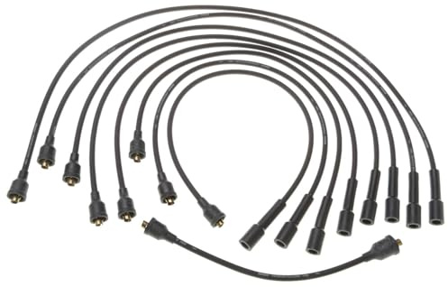 ACDelco Gold 9088J (88861381) Spark Plug Wire Set