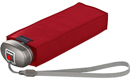 Knirps Taschenschirm Travel - Red