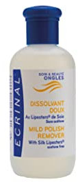 Ecrinal Dissolvente Suave 125 ml