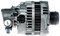 HELLA 8EL 011 711-761 Alternador - 14V - 100A