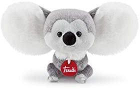 Trudi Koala, 52211, grau