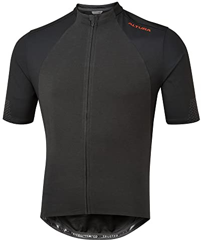 Altura Endurance Kortärmad tröja