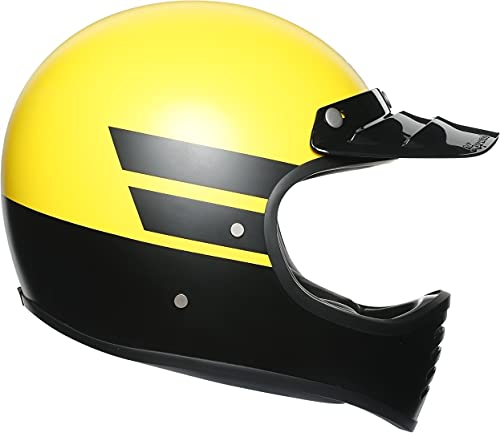 AGV Legends X101 Dust Helm XS (53/54)