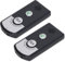 Drahtlose Intercom-Einheit, 2-Wege-Sprach-Intercom-Super-Long-Range-Wireless-Intercomunicador-wasserdichte Intercom-Türklingelsystem-Einheit