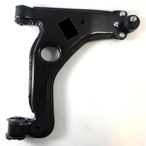 XYZ Parts Front Lower Suspension Wishbone Control Arm Compatible with Vauxhall Astra H Mk5 Convertible & Estate & Hatchback & Van 2004-2013 Drivers Side Right Hand UK Replacement