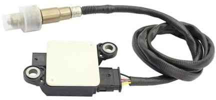 MFTGRS Für Hyundai I30 39265-2U100 0281007556 0281007557 Abgaspartikelsensor PM-Sensor Lambdasonde Sauerstoff-O2-Sensor