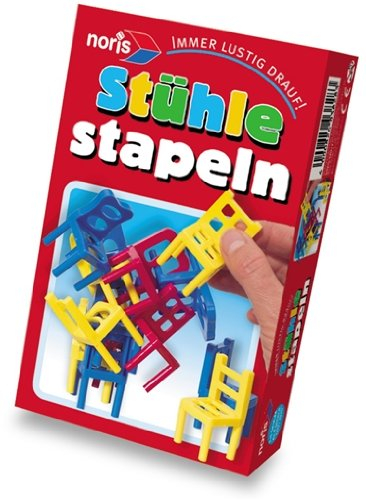 noris 3828 - Stühle stapeln