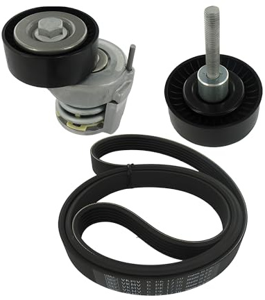 SKF Keilrippenriemen VKMA 31047 - Satz - Höhe 106 mm Länge 330 mm Breite 141 mm - OE Qualität