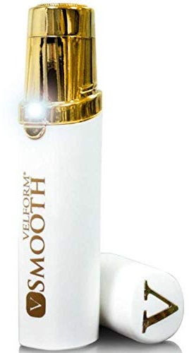 aucune epilateur pour Visage VELFORM Smooth