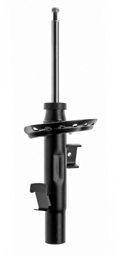 MONROE G8202 1x Stoßdämpfer Federbein Gasdruck Kompatibel mit FORD MONDEO IV Turnier BA7 1376898 1376908 1381818 | Kompatibel mit: FORD GALAXY II, MONDEO IV, MONDEO IV Stufenheck, MONDEO IV Turnier, S-MAX