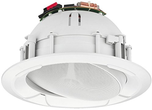 Monacor EDL-65TW PA-Deckenlautsprecher