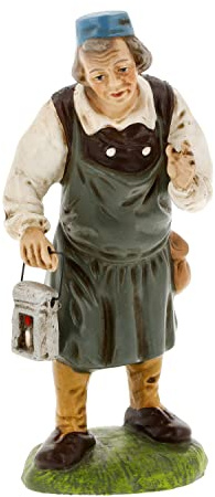 Marolin Wirt mit Laterne, zu 12cm Figuren