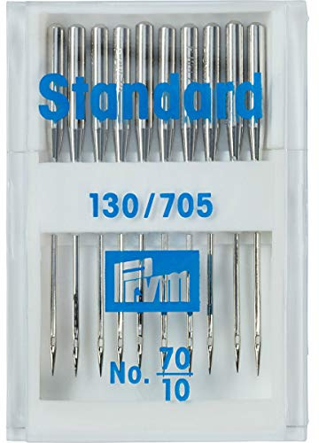 Nähmaschinennadeln 130/705 Standard 9/70