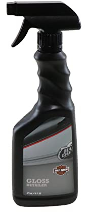 HARLEY-DAVIDSON Glanz Spray