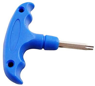 Mykepoda 1pc Golf Wrench For M1 R15 SLDR/RBZ 2 Driver Fairway Wood Rescue weights Sleeve Adapter