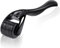 URAQT Professionale Micro Rullo, 0.5mm Dermaroller Viso, Micro-ago Roller, Stimola la Crescita Capelli Skin Microneedling Maschera Beard Smagliature Corpo Scalp