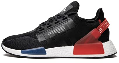 adidas Mens NMD_R1 V2 GY6162 - Size 9, (KYK47)