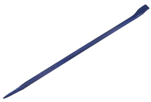 QUARKZMAN Sechseckig Verbindungsstange Gleitschiene 30'' Stahl Brechstange | für Stemmeisen und Ausrichten