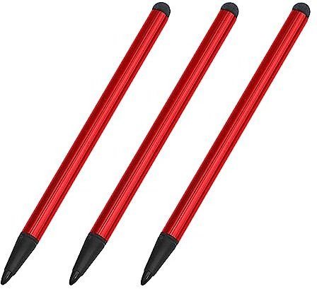 Holdes Stylet pour Tablette, Stylet - Stylo numérique Intelligent - Stylo numérique Intelligent avec Haute sensibilité et précision pour Tablette, téléphone et Autres appareils à écran Tactile