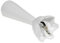 BRAUN GAMBO PIEDE LAMA PER MINIPIMER FRULLATORE IMMERSIONE MULTIQUICK SERIE 1 - BR67050832
