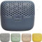 Deumidificatore casa muffa - più qualità dell'aria - Deumidificatore portatile anti muffa - Assorbi umidità armadio e bano – Blu notte