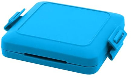 Wzxhew #1 Microwave Toastie Sandwich Maker Munchy Microwave Toastie Maker Microwavable Toastie Maker Toastie Maker With Adjustable Silicone Straps No Electricity Wireless (Blue, A)