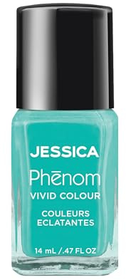 JESSICA Phēnom Nail Polish Enchanted Ivy, 14ml