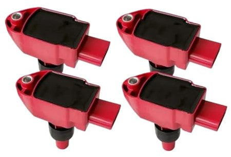Zündmodul Stabzündspule Zündspule Stecker Für Mazda RX8 RX-8 1,3 L 13B SE3P N3H1-18-100A 2004-2011 Spulen Pack UF501 N3H118100B9U C1459 C1688