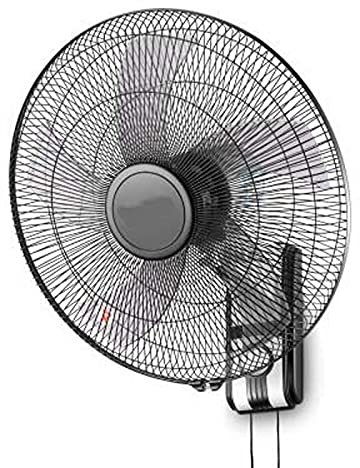 SFNIOKFG New Model Commercial Fan, High Velocity Industrial And Home Floor Fan, High Velocity Cold Air Circulator, Adjustable Floor Fan, Oscillating Wall Mount Fan,A,18 inches