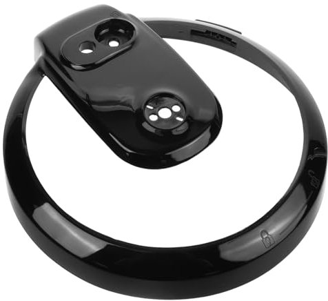 ABOOFAN Telaio per Pentola Pressione da Cucina Coperchio per Pentola Elettrica Parte di Attrezzatura da Cucina Accessori per Pentole Pressione Sostituzione per Pentole
