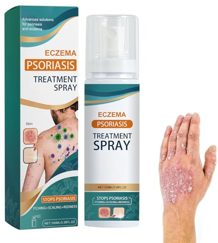 Crema para Dermatitis Y Eczema,Crema Cuidado Para Piel Seca Y Sensible, Fortalece La Barrera De La Pico,Picor Y Piel Irritada, Adecuado para Piel Seca (1)