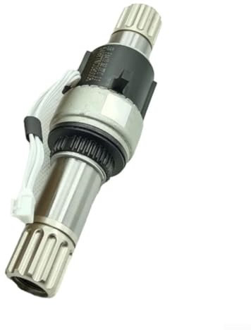 Sensore di coppia per bici elettrica per motori centrali Bafang serie M500, con cavo speciale bianco a 6 pin, per motori centrali Bafang serie M500