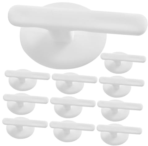 OUNONA 16pcs Adhesive Cord Organizers Cable Holders for Appliances Kitchen Cord Wrappers Wire Winders for Makers Blenders Data Cables Material Easy Peel and Stick