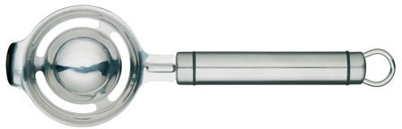 Kitchen Craft Stainless Steel Egg Separator