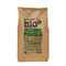 Bio-D Concentrated Non Bio Laundry Washing Powder 2kg | 33 Washes | Fragrance Free | Tough on Stains | Eco Friendly | Allergy Friendly | Gentle on Sensitive Skin | Vegan | Cruelty Free