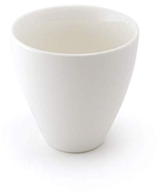 ZEROJAPAN Tee-Tasse gro? wei? TC-02 WH (Japan-Import)