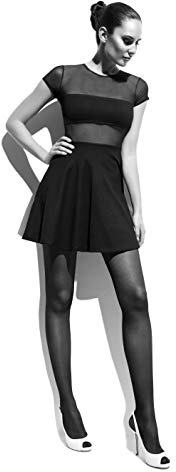 Secreta Collant 70 Den Tuttonudo, compression graduée légère - 1 pièce