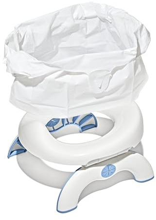 OXO Tot 2-in-1 Go Potty Refill Bags - 30 Pack